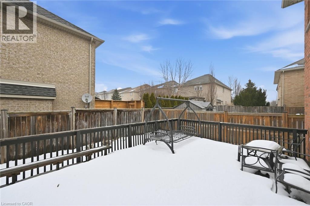 456 Valridge Drive, Ancaster, Ontario  L9G 0B2 - Photo 44 - 40817333