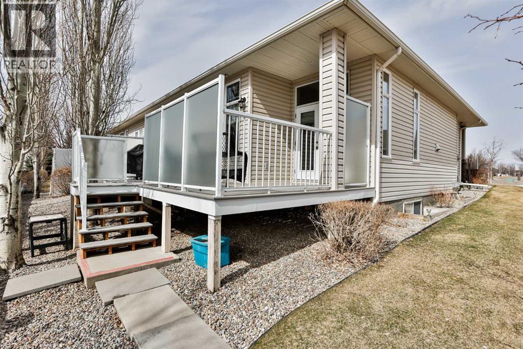 9, 140 Fairmont Road S, Lethbridge, Alberta  T1K 5P8 - Photo 21 - A2298292