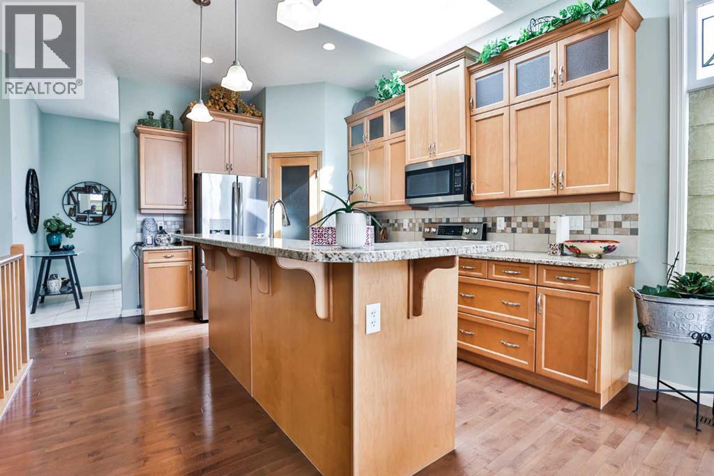 9, 140 Fairmont Road S, Lethbridge, Alberta  T1K 5P8 - Photo 5 - A2298292