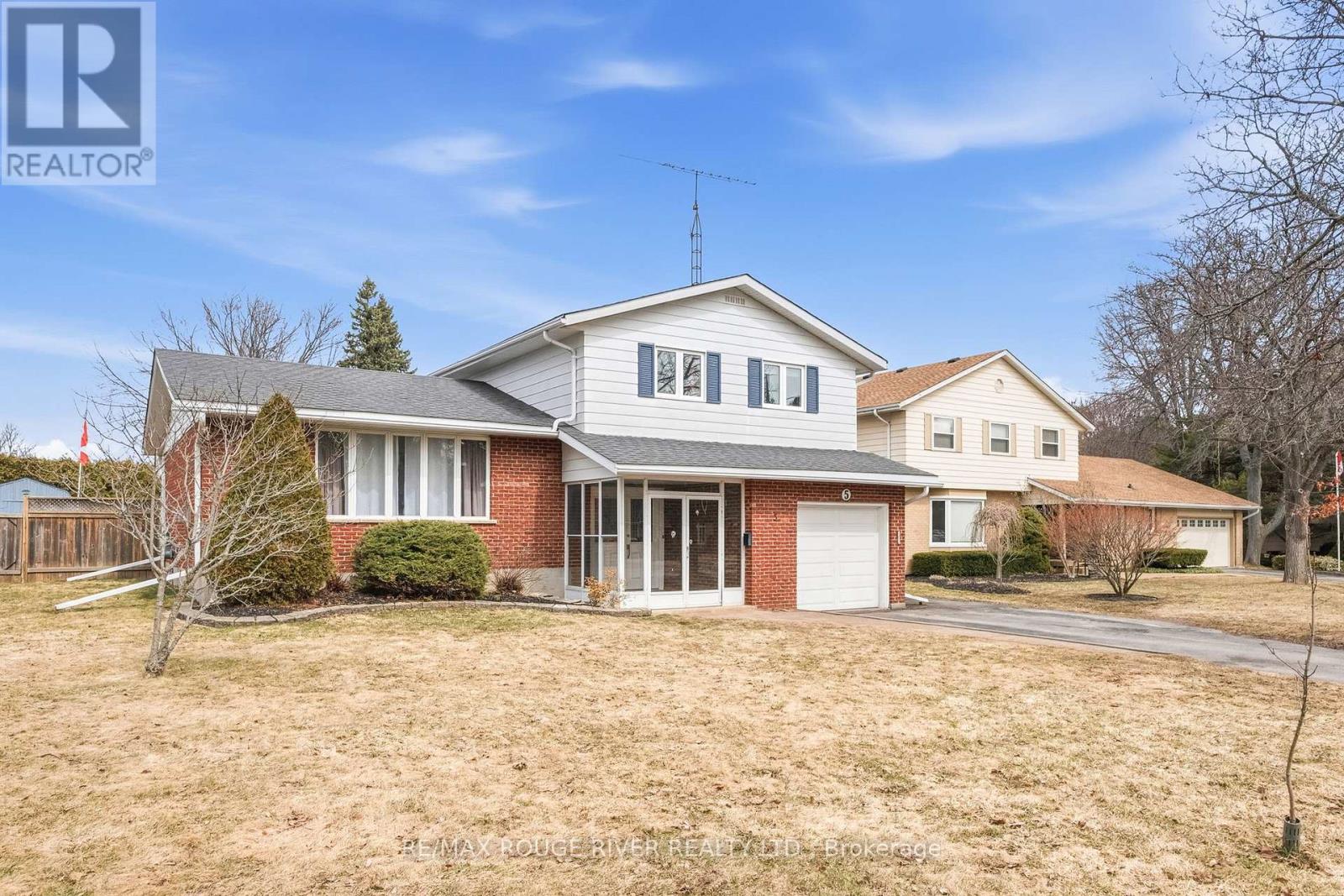 5 Silver Crescent, Port Hope, Ontario  L1A 2C4 - Photo 3 - X12953944