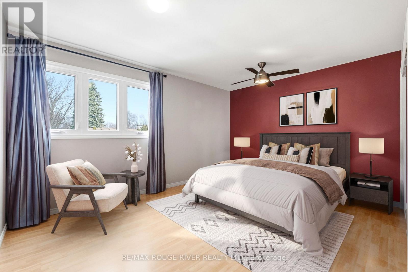 5 Silver Crescent, Port Hope, Ontario  L1A 2C4 - Photo 31 - X12953944