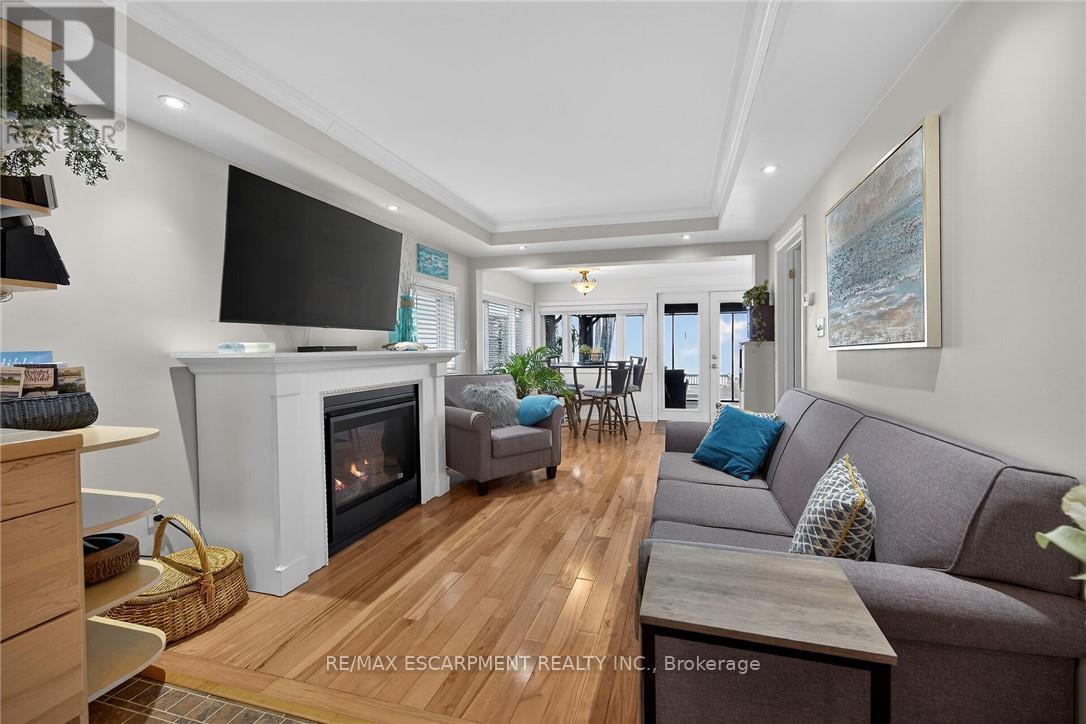 968 South Coast Drive, Haldimand, Ontario  N0A 1L0 - Photo 16 - X12953774