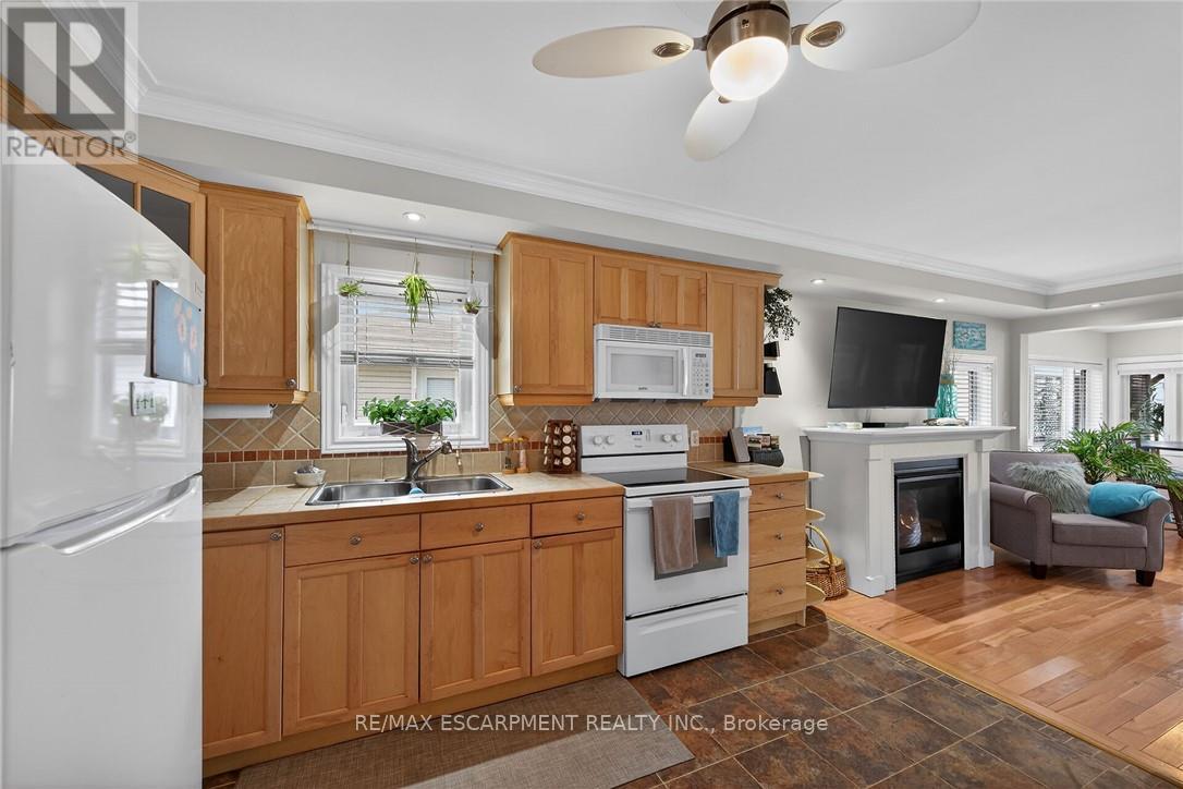 968 South Coast Drive, Haldimand, Ontario  N0A 1L0 - Photo 17 - X12953774