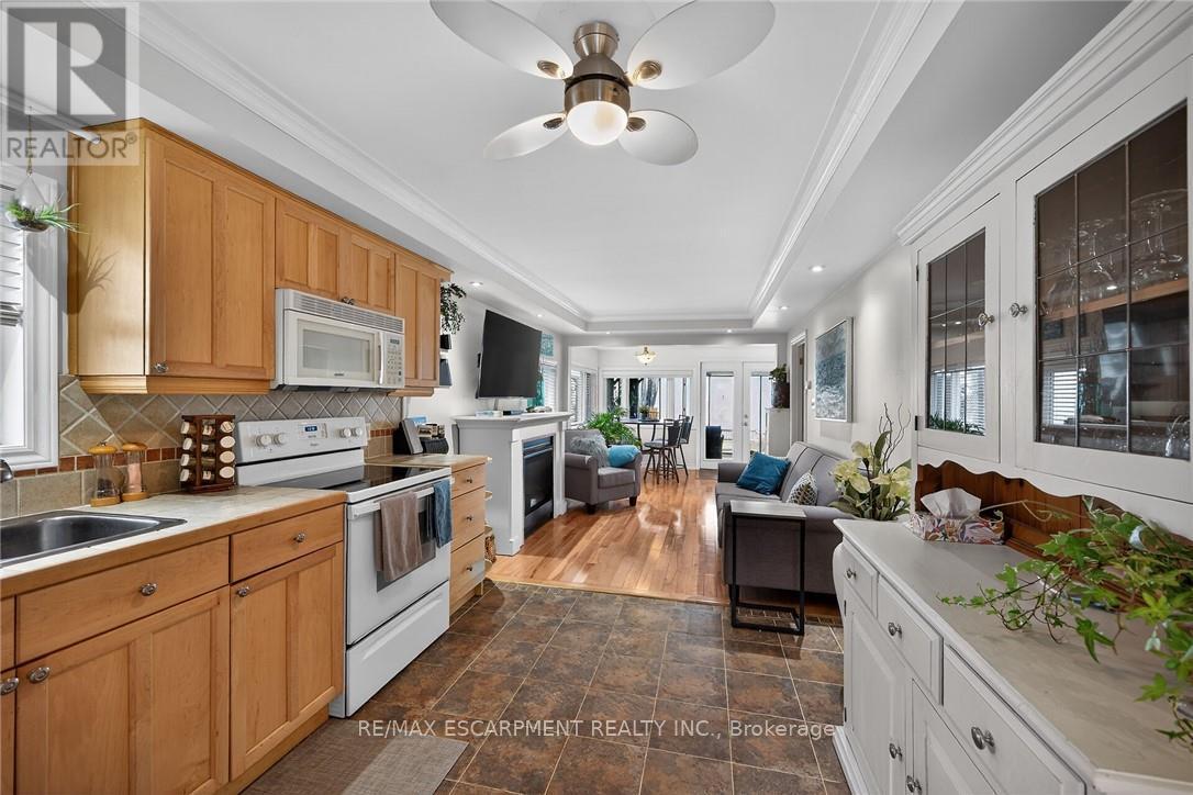 968 South Coast Drive, Haldimand, Ontario  N0A 1L0 - Photo 20 - X12953774