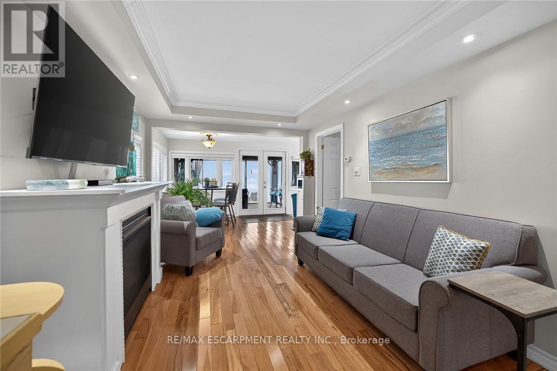 968 South Coast Drive, Haldimand, Ontario  N0A 1L0 - Photo 22 - X12953774