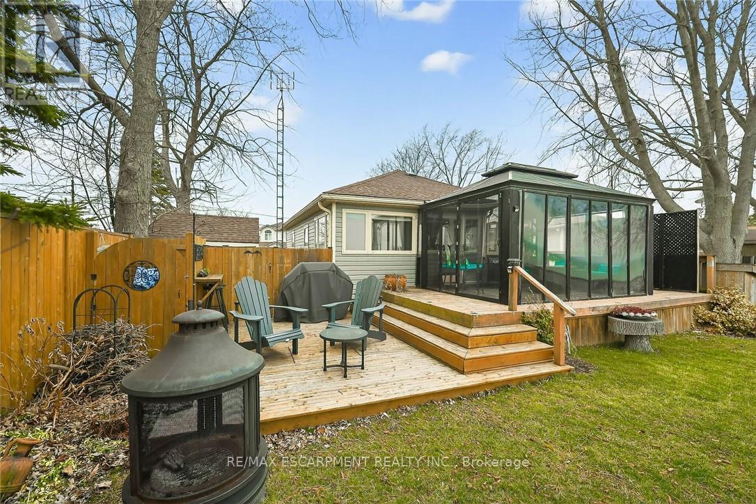 968 South Coast Drive, Haldimand, Ontario  N0A 1L0 - Photo 36 - X12953774