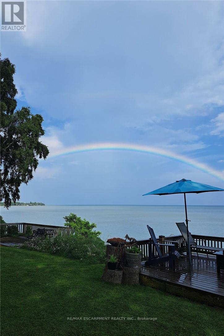 968 South Coast Drive, Haldimand, Ontario  N0A 1L0 - Photo 37 - X12953774