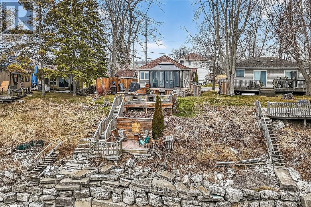 968 South Coast Drive, Haldimand, Ontario  N0A 1L0 - Photo 48 - X12953774