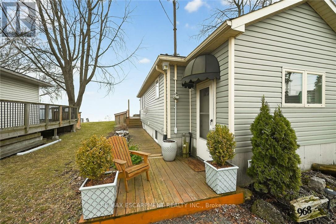 968 South Coast Drive, Haldimand, Ontario  N0A 1L0 - Photo 6 - X12953774