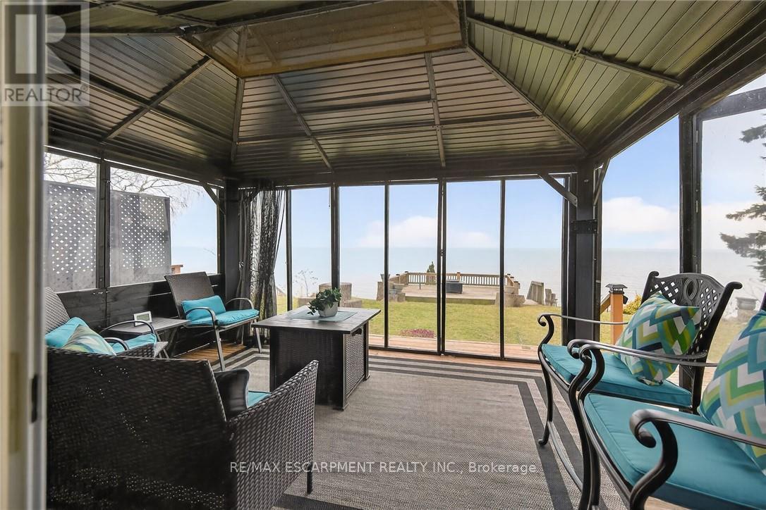 968 South Coast Drive, Haldimand, Ontario  N0A 1L0 - Photo 8 - X12953774