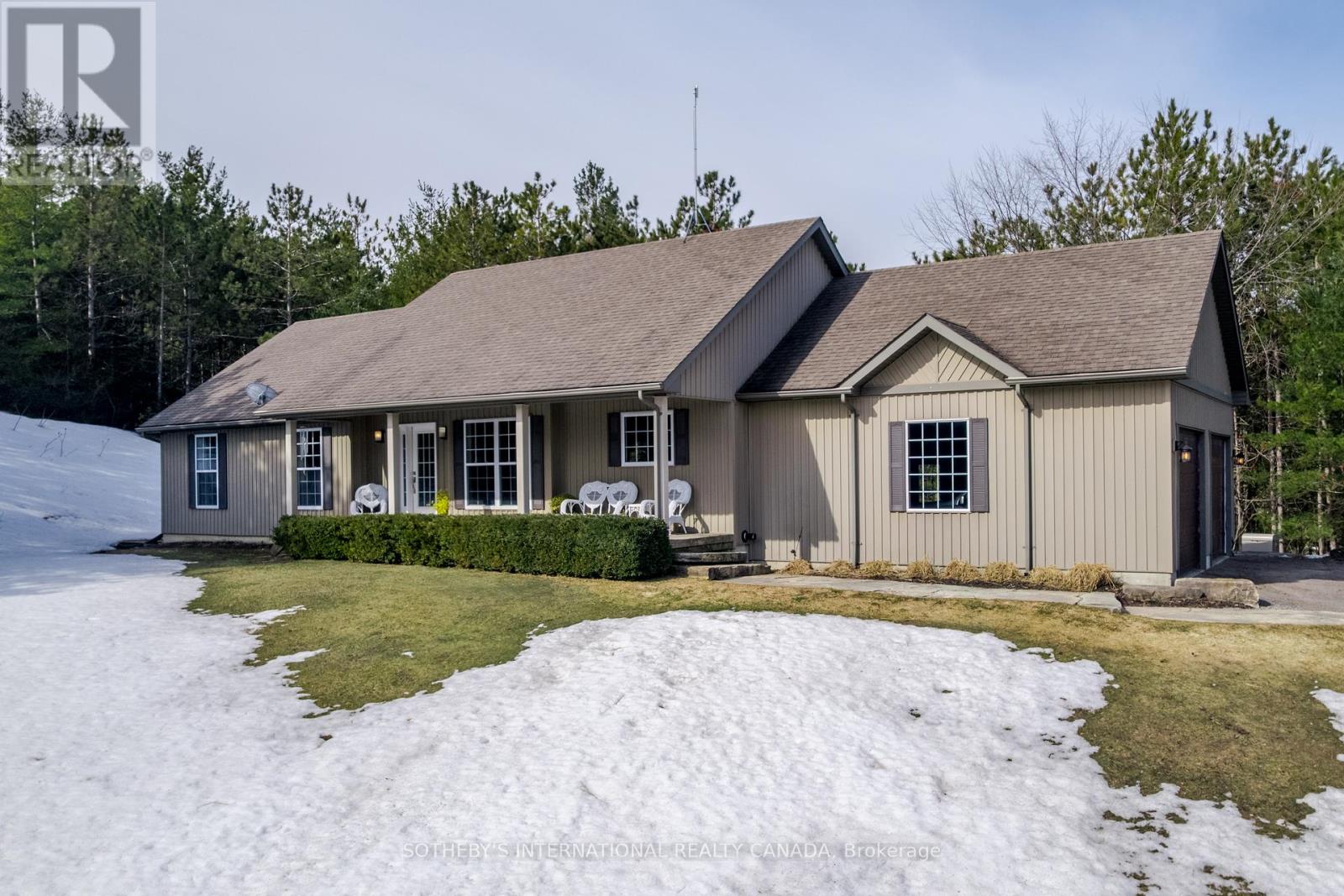 72 Campbell Road, Trent Hills, Ontario  K0K 3K0 - Photo 2 - X12953862