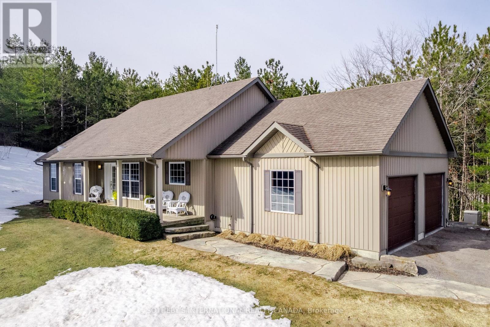 72 Campbell Road, Trent Hills, Ontario  K0K 3K0 - Photo 3 - X12953862