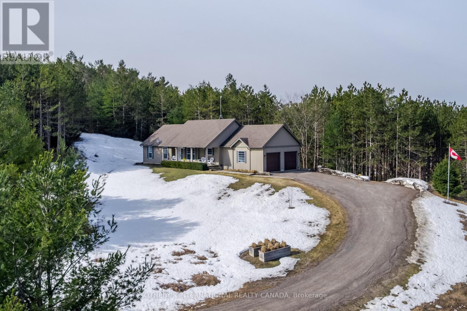 72 Campbell Road, Trent Hills, Ontario  K0K 3K0 - Photo 4 - X12953862