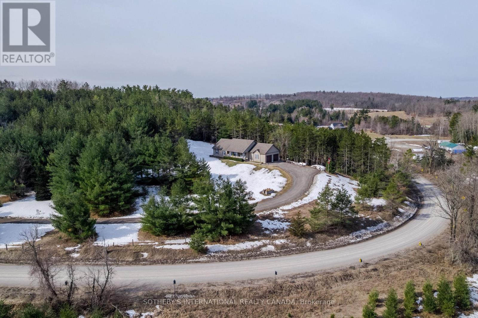 72 Campbell Road, Trent Hills, Ontario  K0K 3K0 - Photo 6 - X12953862