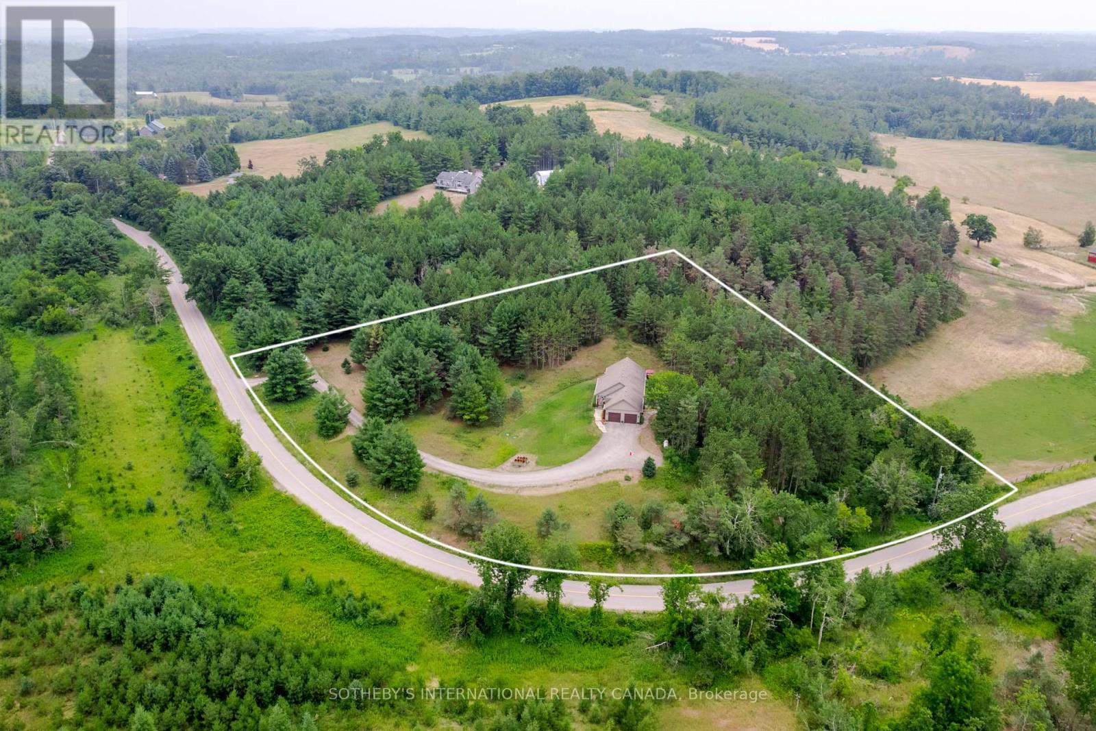 72 Campbell Road, Trent Hills, Ontario  K0K 3K0 - Photo 8 - X12953862