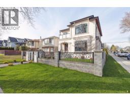 795 E 39TH AVENUE, Vancouver, British Columbia