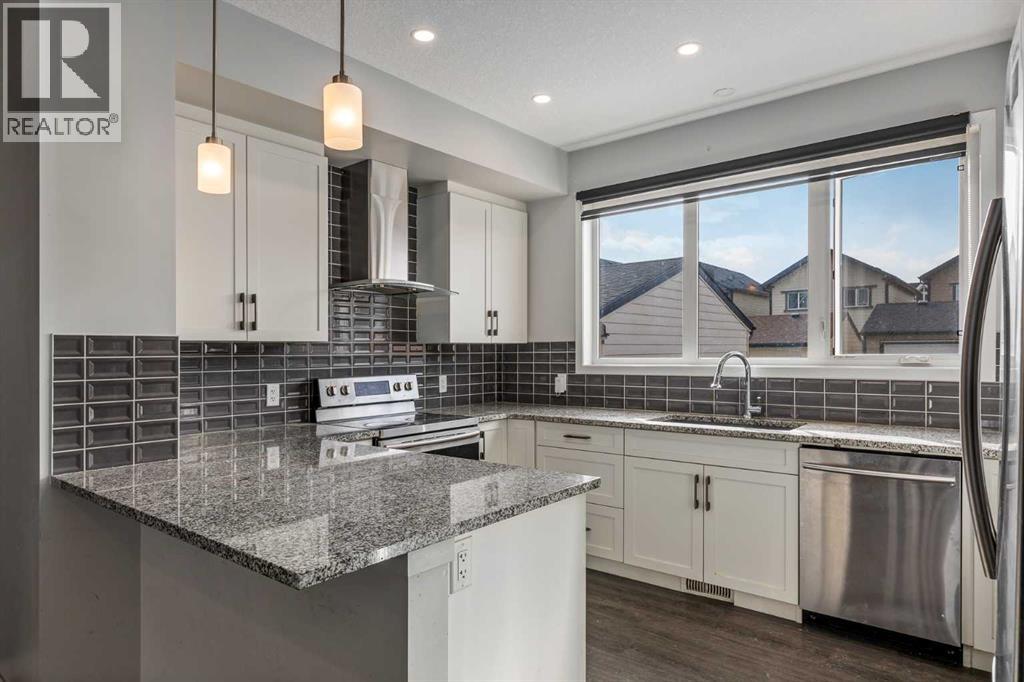 77 Masters Street Se, Calgary, Alberta  T3M 2R7 - Photo 10 - A2290150