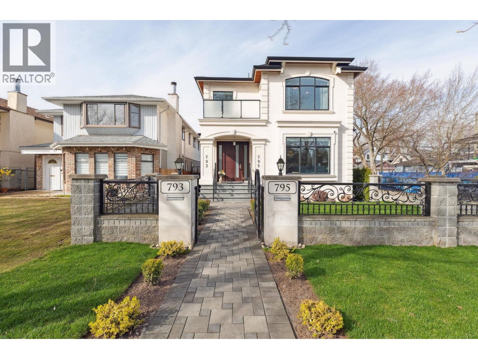 795 E 39th Avenue, Vancouver, British Columbia  V5W 1K5 - Photo 2 - R3105318