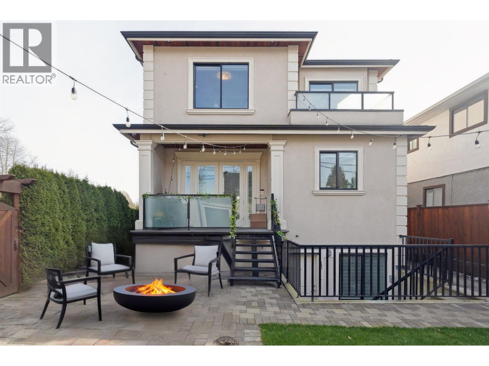 795 E 39th Avenue, Vancouver, British Columbia  V5W 1K5 - Photo 29 - R3105318