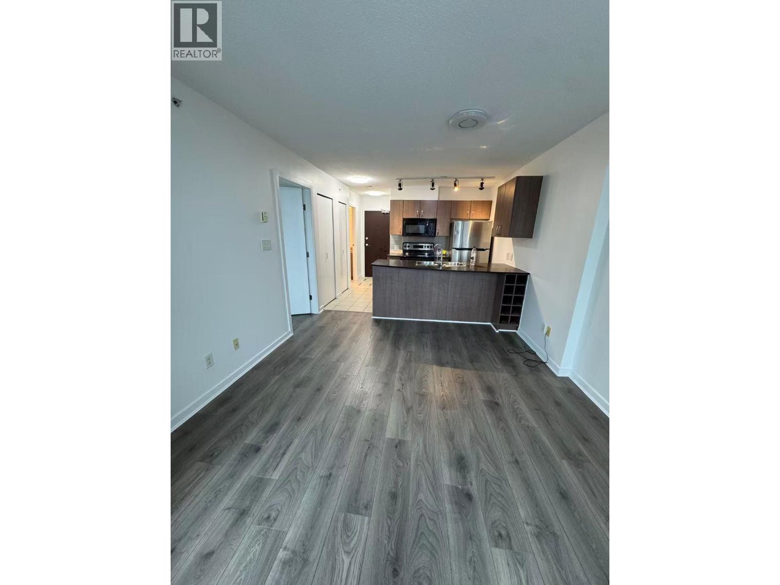 1715 610 Granville Street, Vancouver, British Columbia  V6C 3T3 - Photo 5 - R3105085