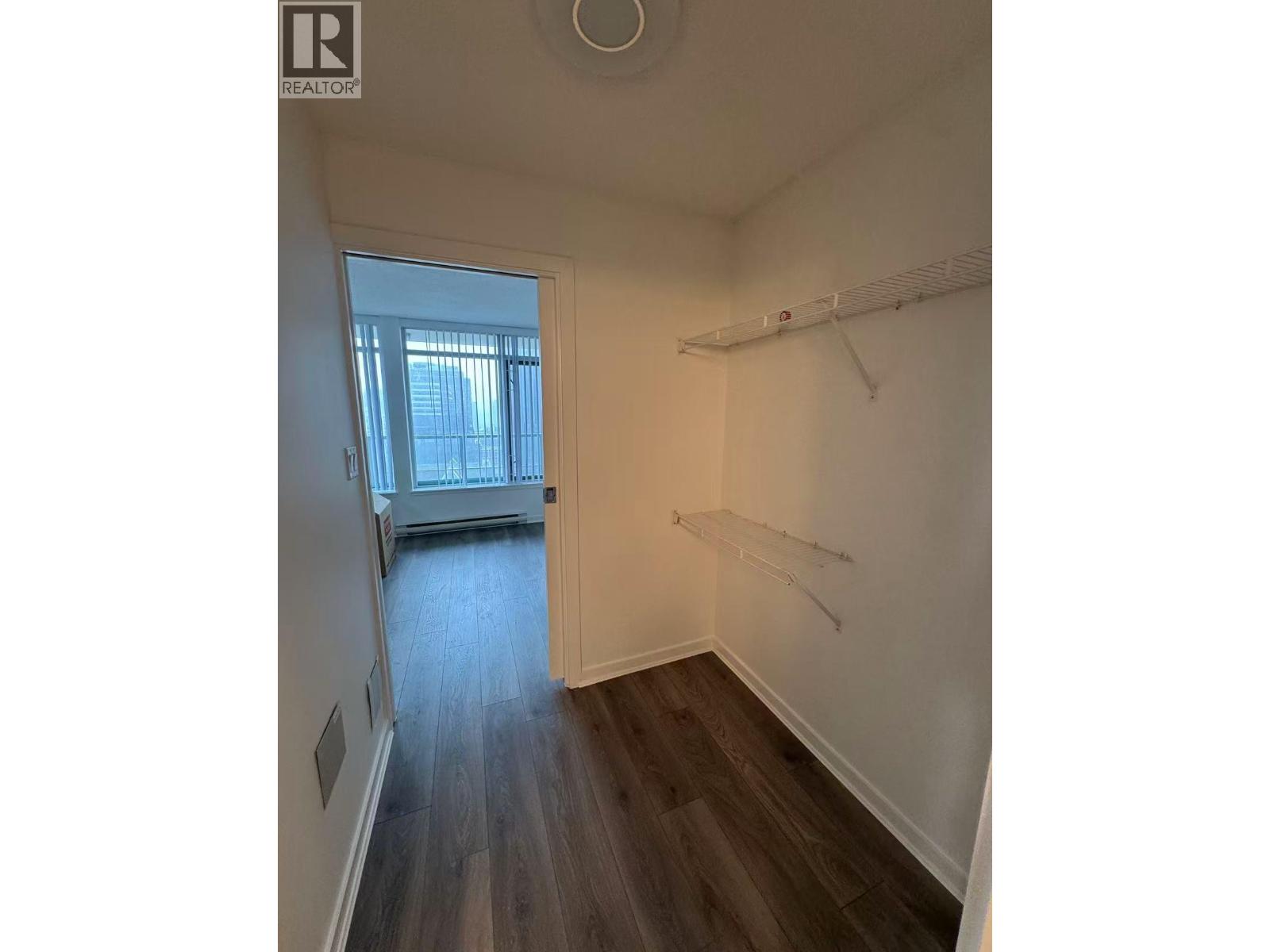 1715 610 Granville Street, Vancouver, British Columbia  V6C 3T3 - Photo 7 - R3105085