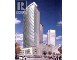 1715 610 GRANVILLE STREET, Vancouver, British Columbia