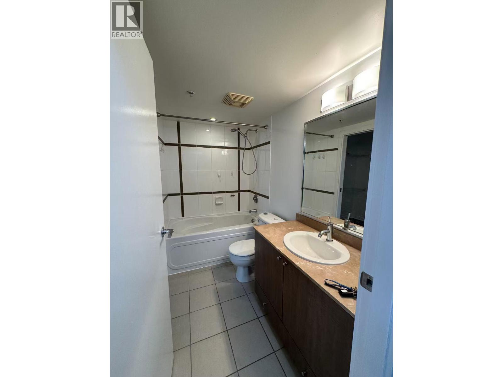 1715 610 Granville Street, Vancouver, British Columbia  V6C 3T3 - Photo 9 - R3105085