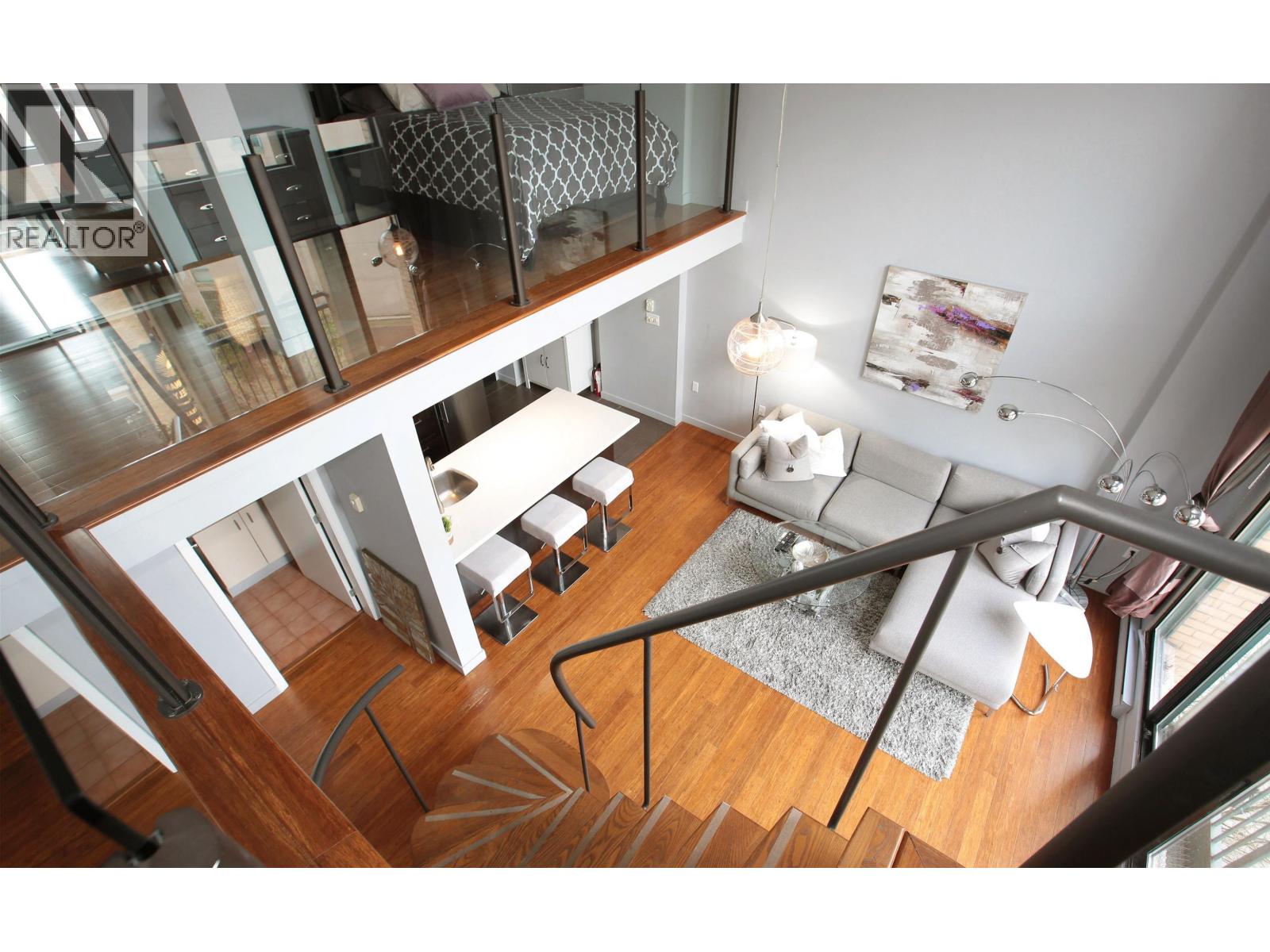 511 22 E Cordova Street, Vancouver, British Columbia  V6A 1K2 - Photo 4 - R3076240