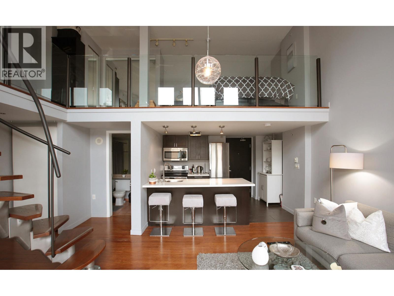 511 22 E Cordova Street, Vancouver, British Columbia  V6A 1K2 - Photo 5 - R3076240