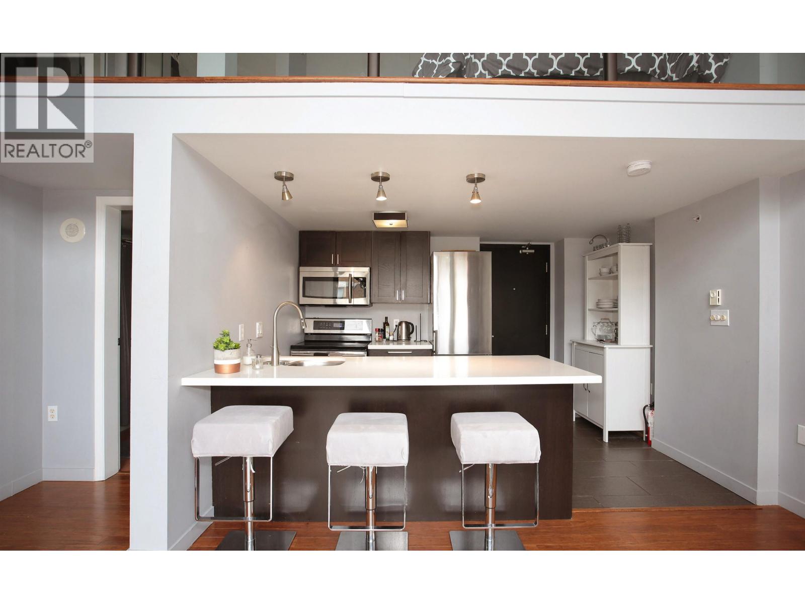 511 22 E Cordova Street, Vancouver, British Columbia  V6A 1K2 - Photo 8 - R3076240