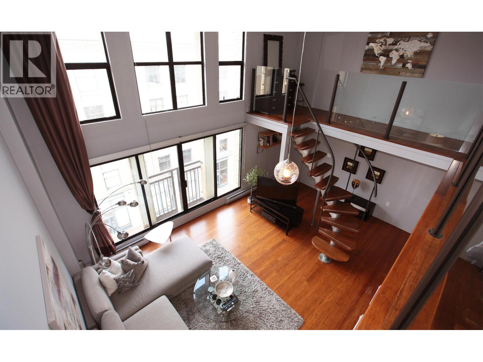 511 22 E Cordova Street, Vancouver, British Columbia  V6A 1K2 - Photo 20 - R3076240