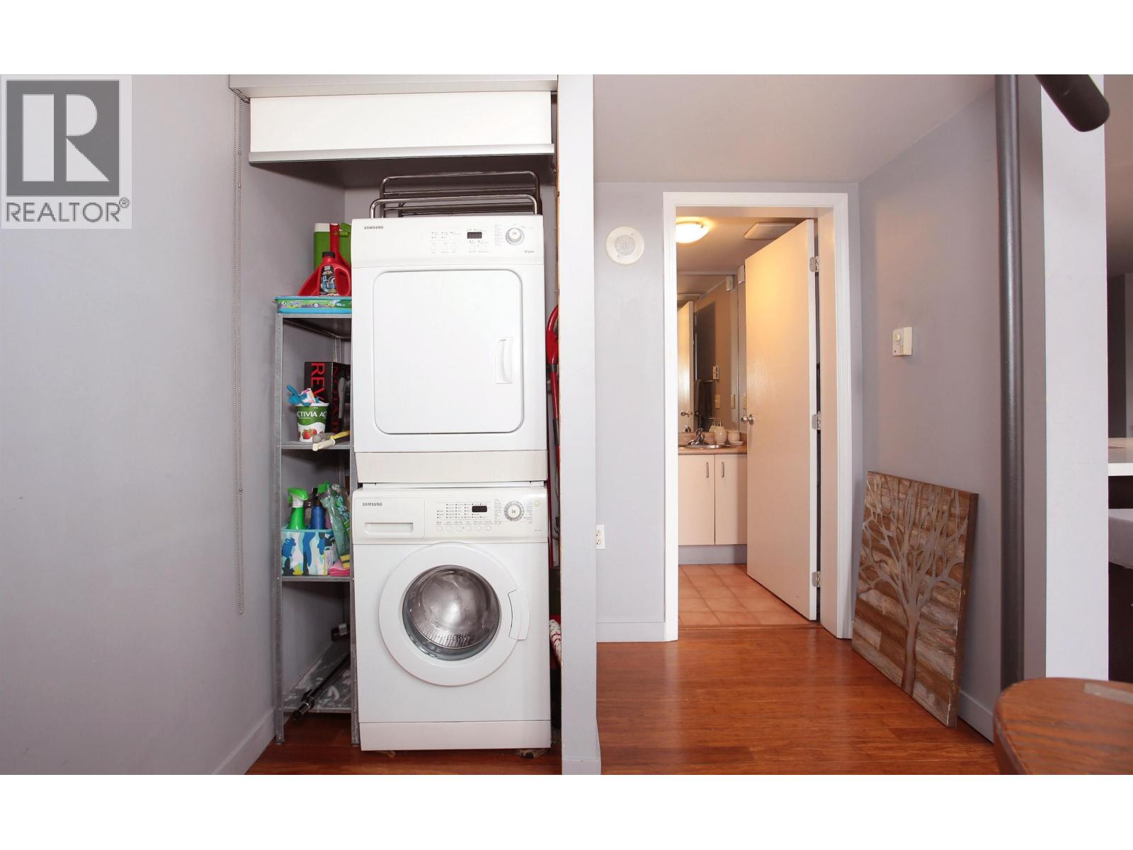 511 22 E Cordova Street, Vancouver, British Columbia  V6A 1K2 - Photo 14 - R3076240