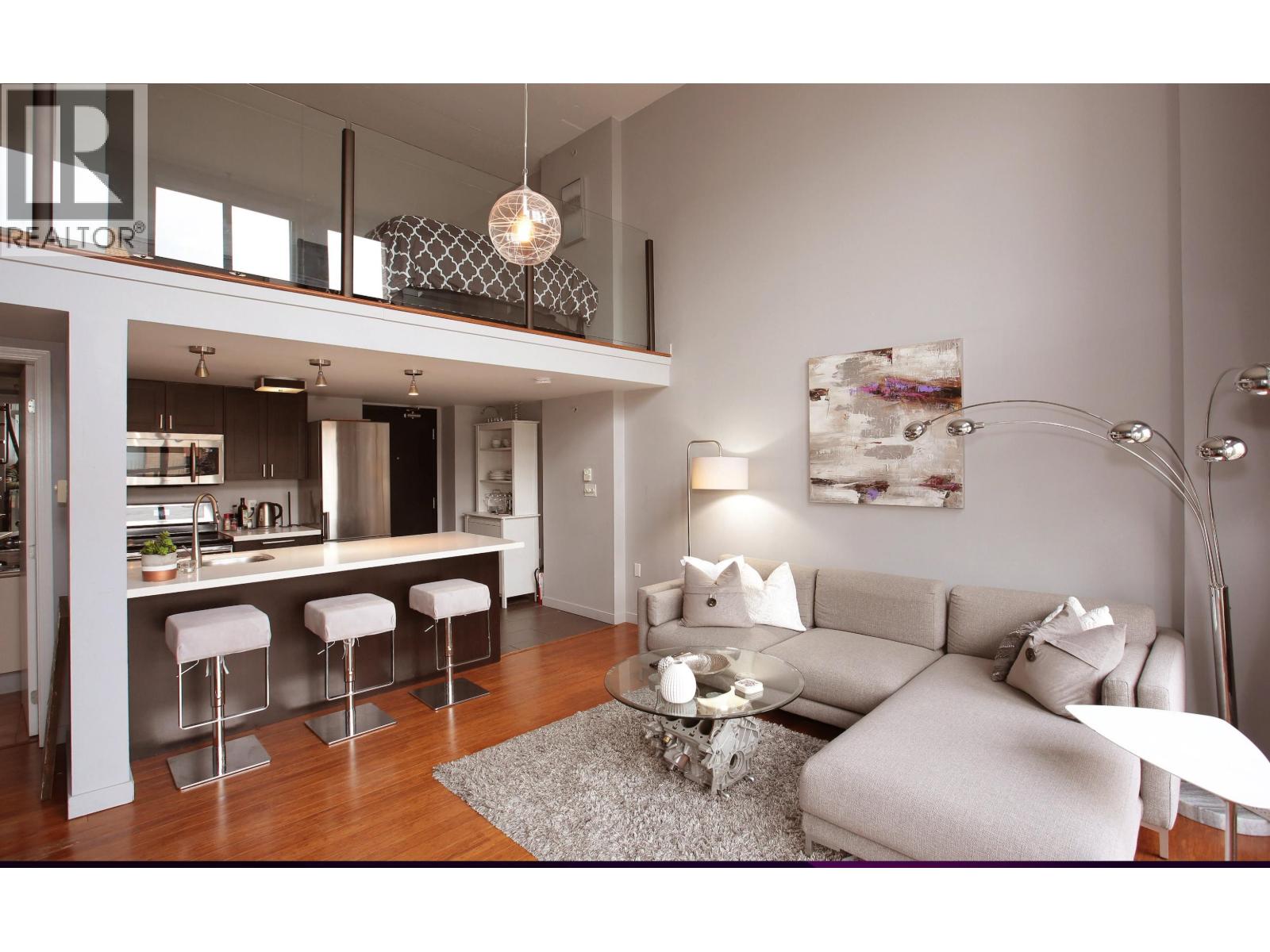 511 22 E Cordova Street, Vancouver, British Columbia  V6A 1K2 - Photo 3 - R3076240