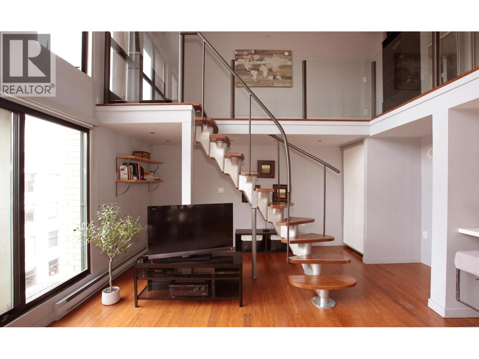 511 22 E Cordova Street, Vancouver, British Columbia  V6A 1K2 - Photo 6 - R3076240