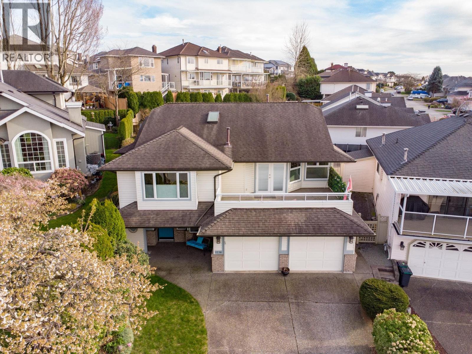 1238 Benneck Way, Port Coquitlam, British Columbia  V3C 5Y9 - Photo 36 - R3106530