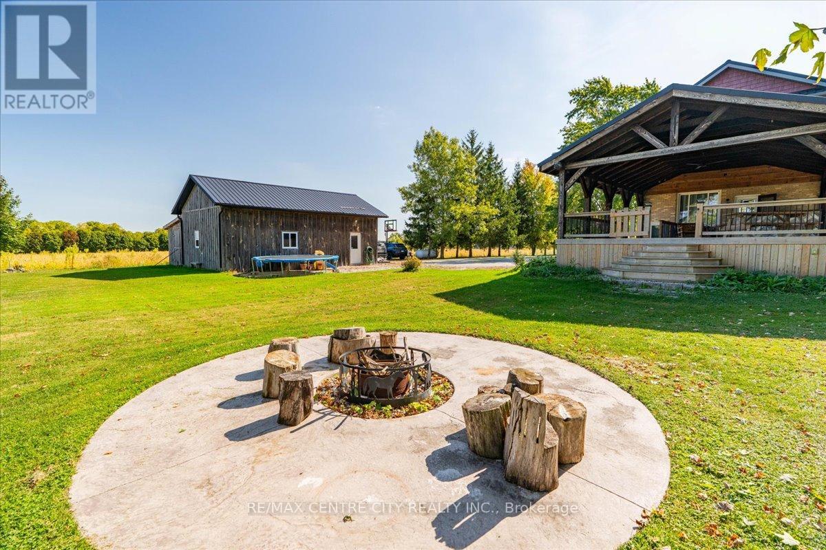 9516 Argyle Street E, North Middlesex, Ontario  N0M 1A0 - Photo 25 - X12953898