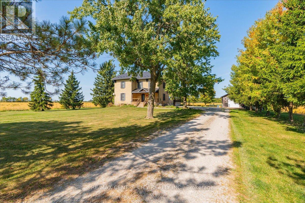 9516 Argyle Street E, North Middlesex, Ontario  N0M 1A0 - Photo 4 - X12953898