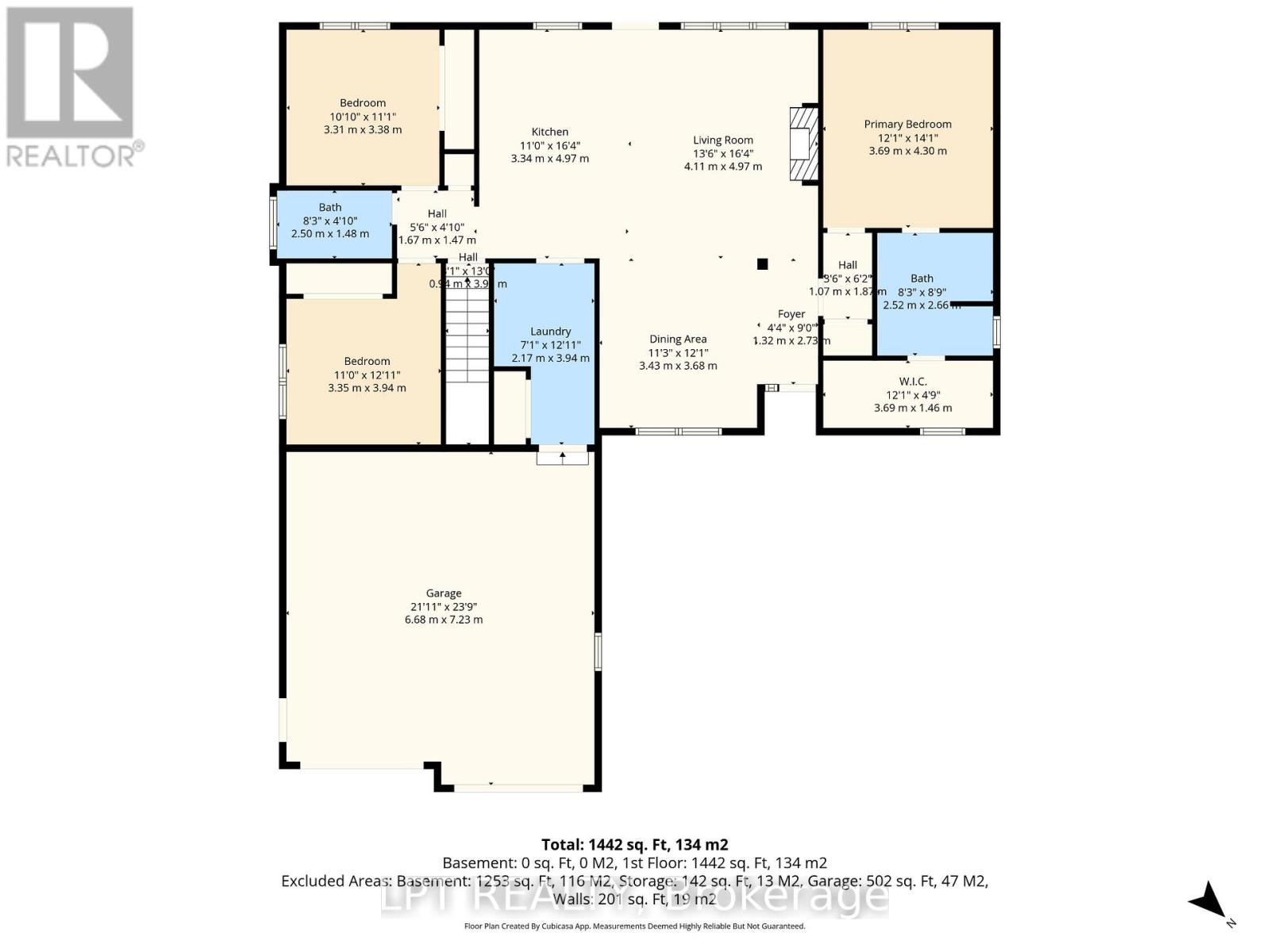 10023 Jenna Road, Lambton Shores, Ontario  N0M 1T0 - Photo 49 - X12953964