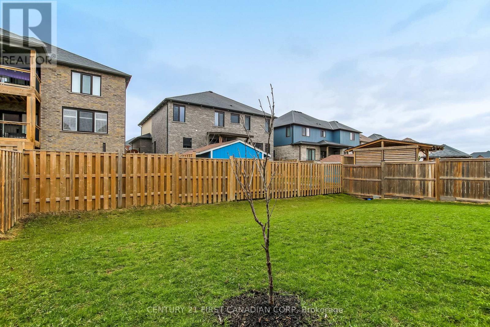 753 Superior Drive, London North, Ontario  N5X 3Z1 - Photo 33 - X12953982