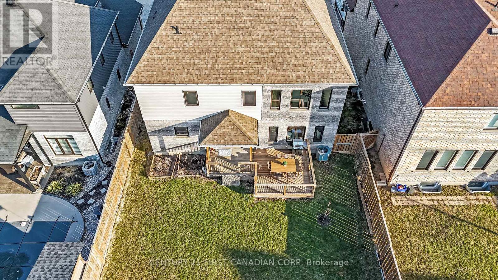 753 Superior Drive, London North, Ontario  N5X 3Z1 - Photo 34 - X12953982