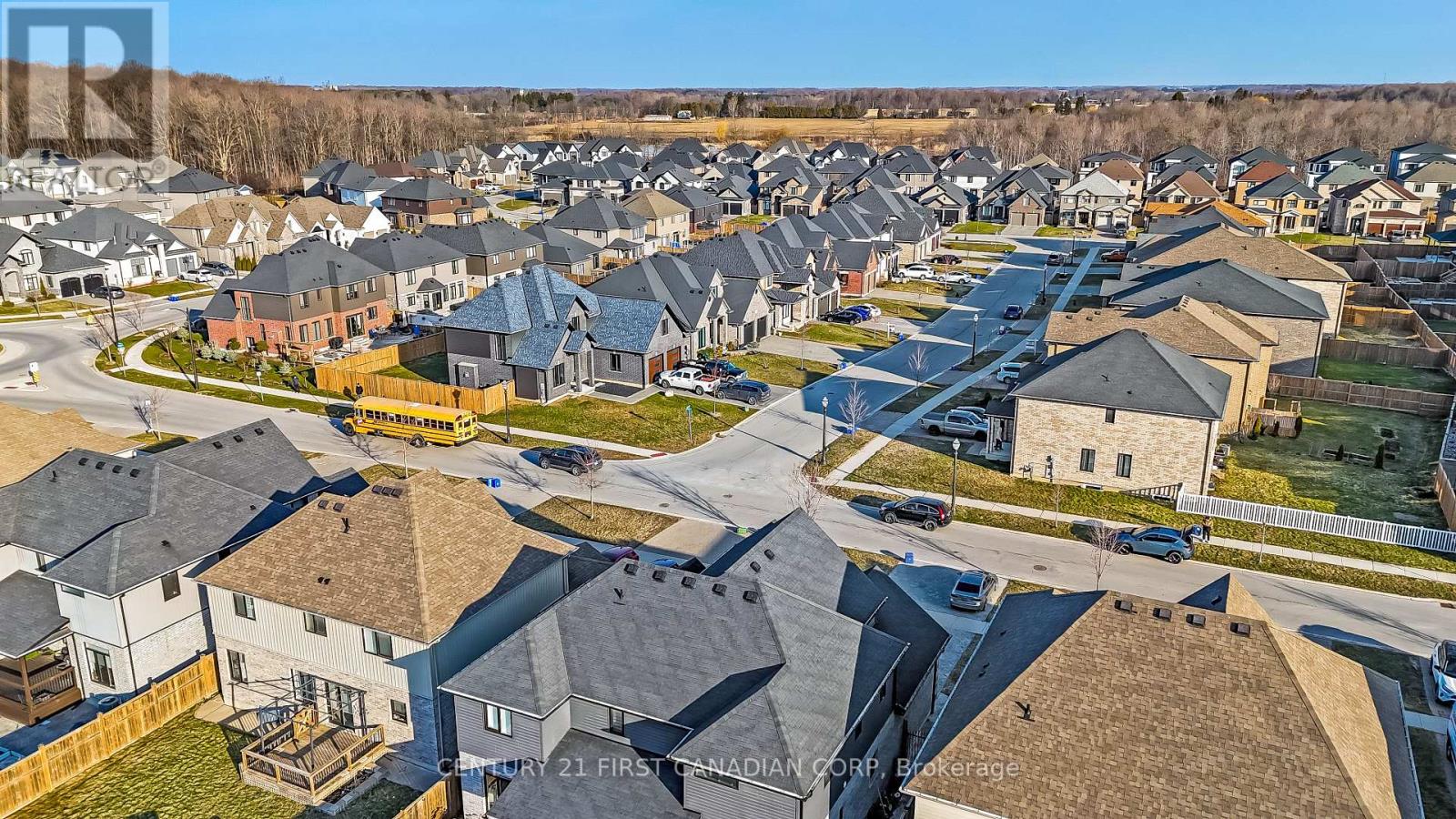 753 Superior Drive, London North, Ontario  N5X 3Z1 - Photo 35 - X12953982