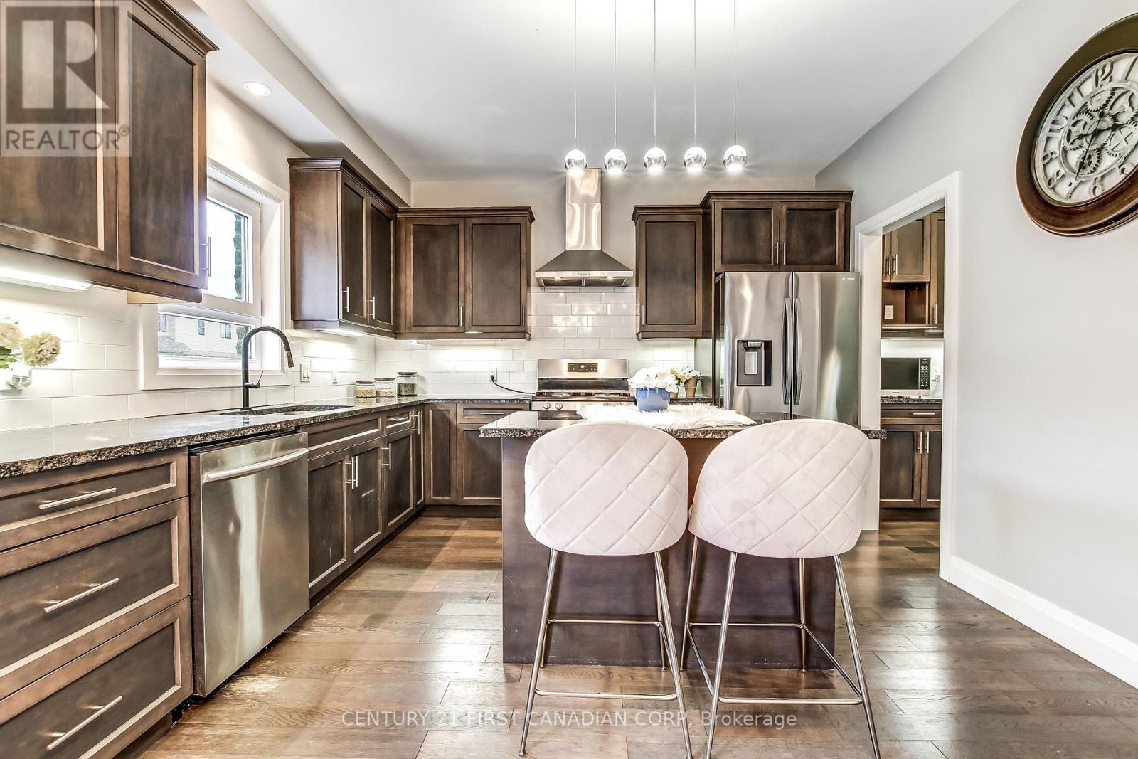 753 Superior Drive, London North, Ontario  N5X 3Z1 - Photo 8 - X12953982