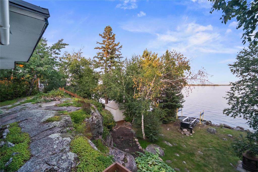 8 Block 13 Road, Brereton Lake, Manitoba  R0E 0N0 - Photo 1 - 202606157