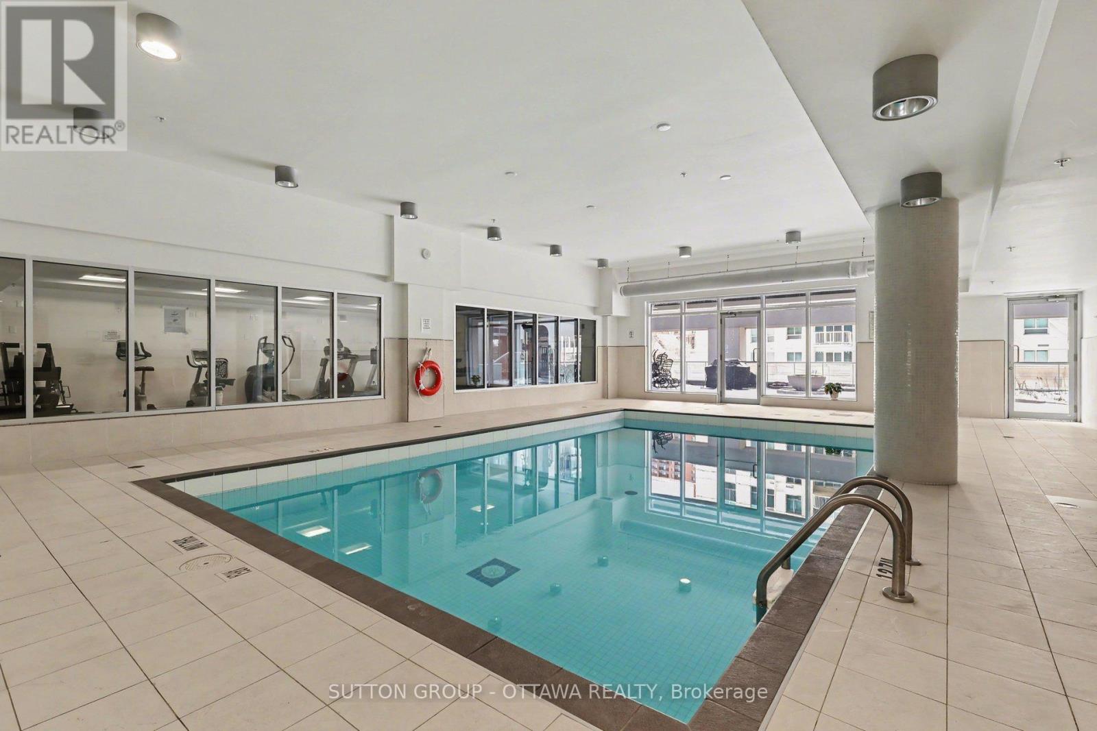 1807 - 242 Rideau Street, Ottawa, Ontario  K1N 0B7 - Photo 15 - X12953900