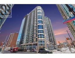 1807 - 242 RIDEAU STREET, ottawa, Ontario