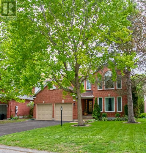 27 SHERK CRESCENT, Ottawa, Ontario