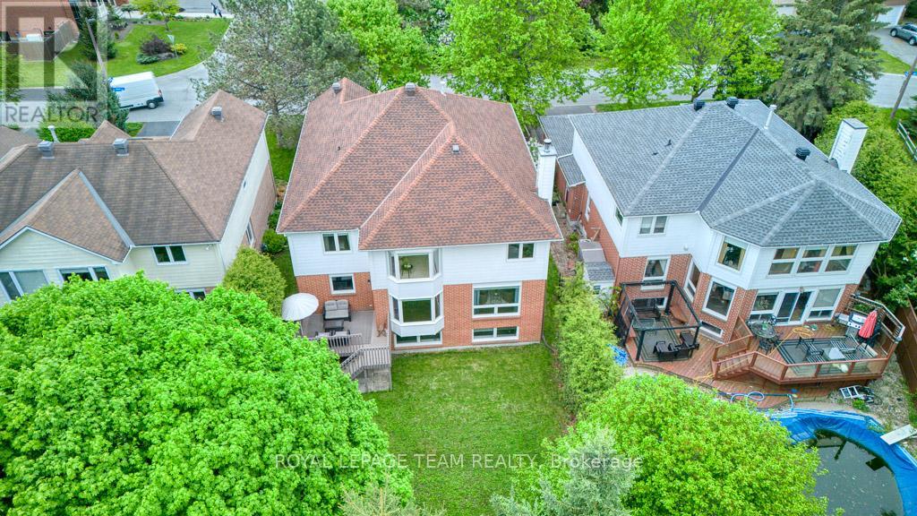 27 Sherk Crescent, Ottawa, Ontario  K2K 2L3 - Photo 34 - X12953916