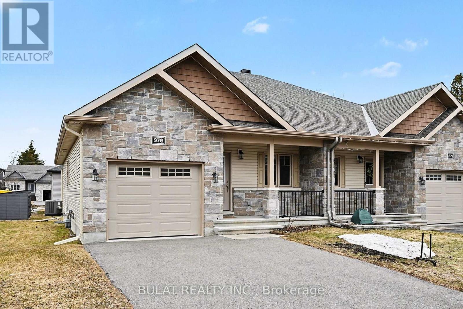 376 Solstice Crescent, Russell, Ontario  K0A 1W1 - Photo 2 - X12954000