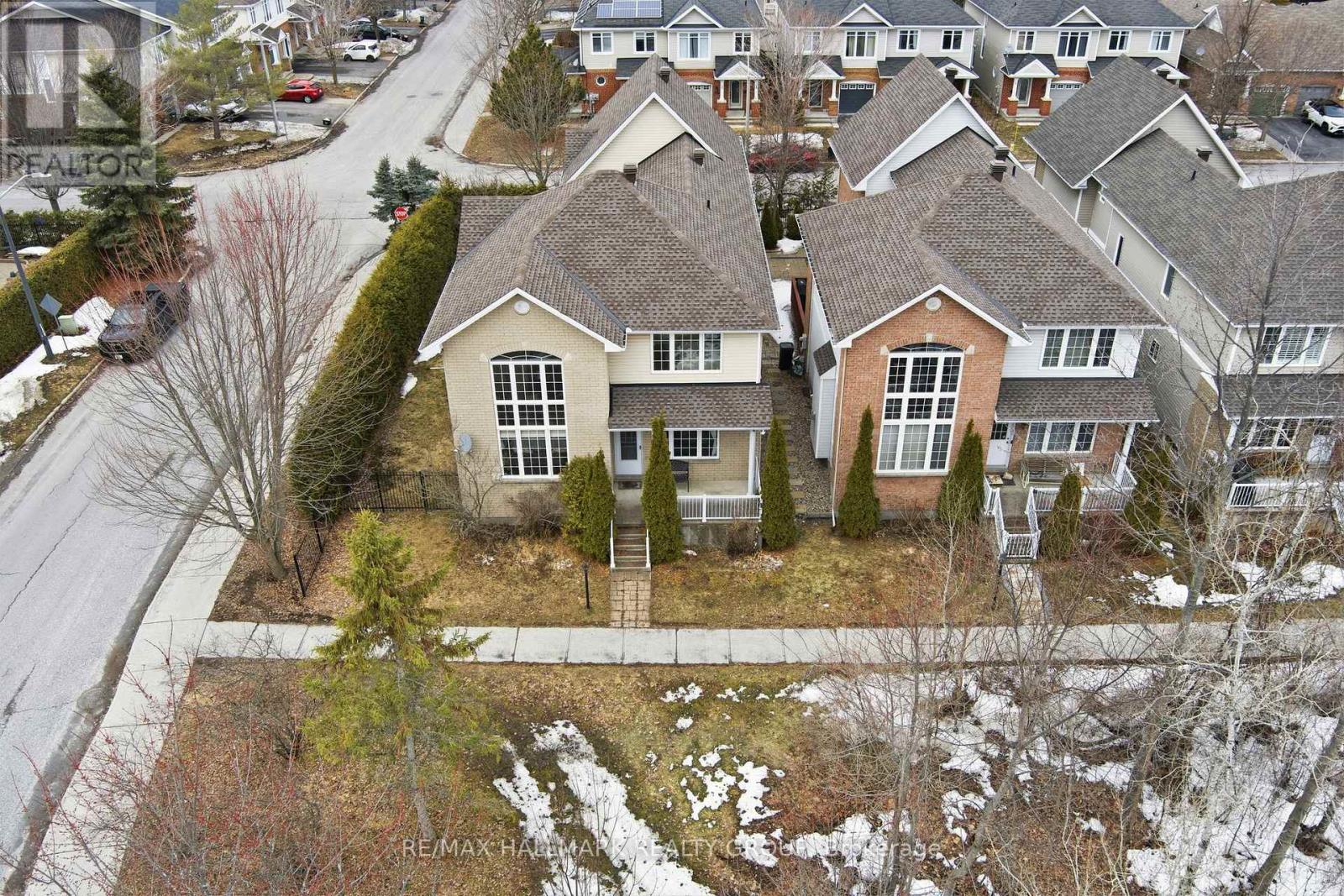 303 Parkin Circle, Ottawa, Ontario  K1T 4G8 - Photo 41 - X12954020