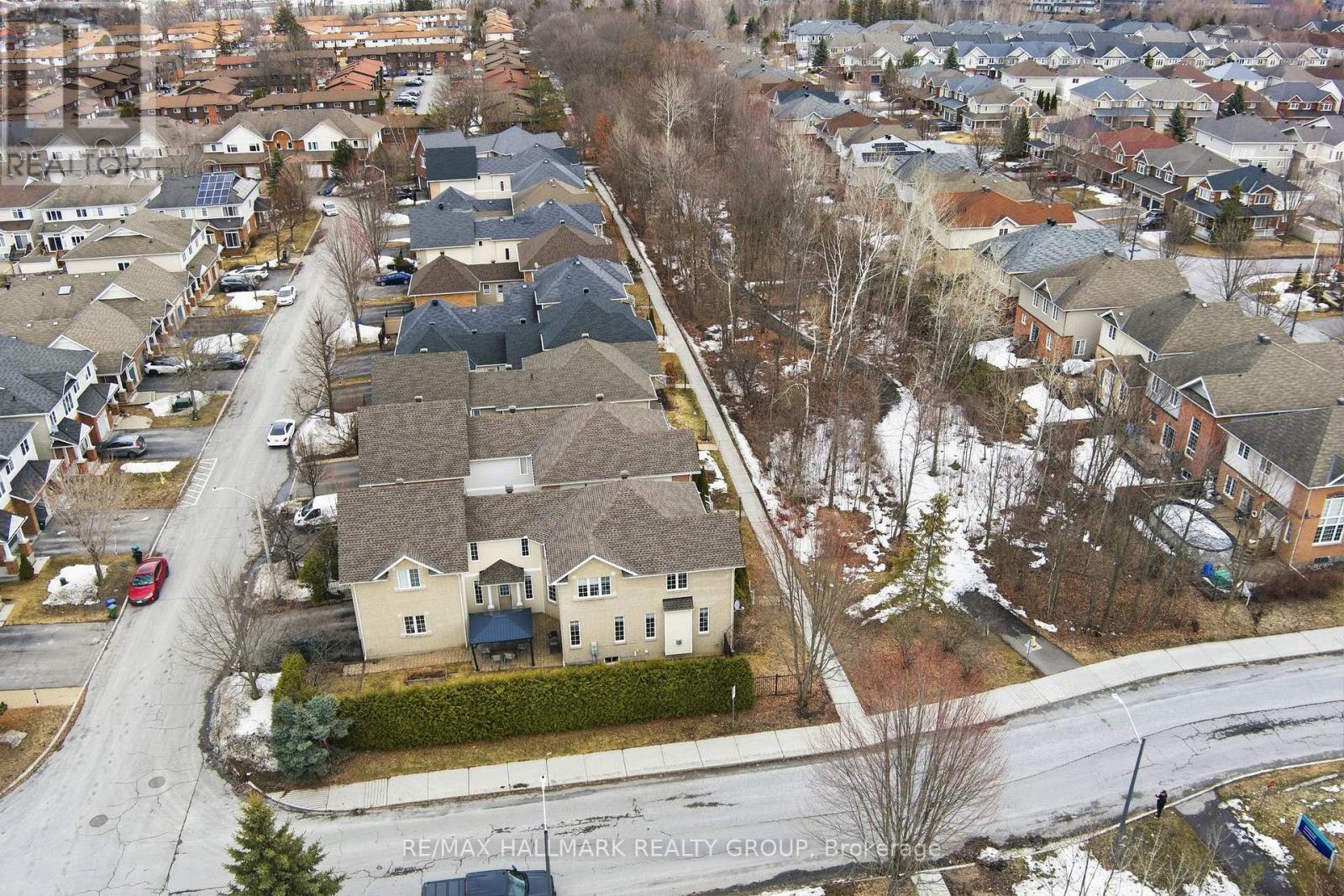 303 Parkin Circle, Ottawa, Ontario  K1T 4G8 - Photo 44 - X12954020